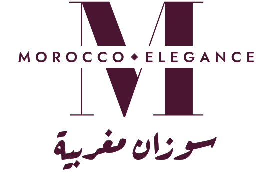 Morocco Elegance · سوزان مغربية